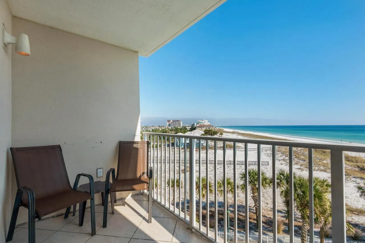 Holiday home Destin On The Gulf Villa