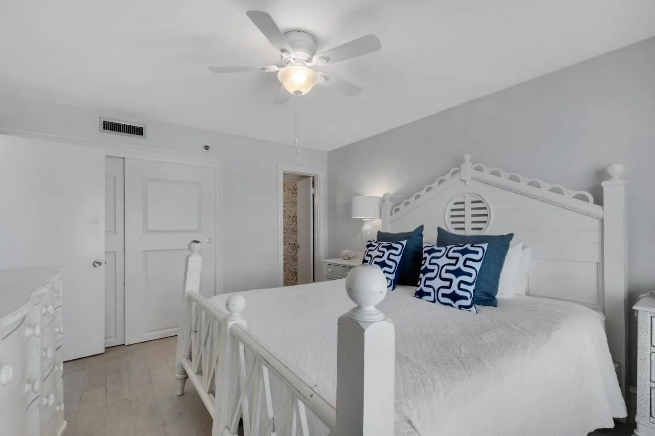 Holiday home Destin On The Gulf Villa United States