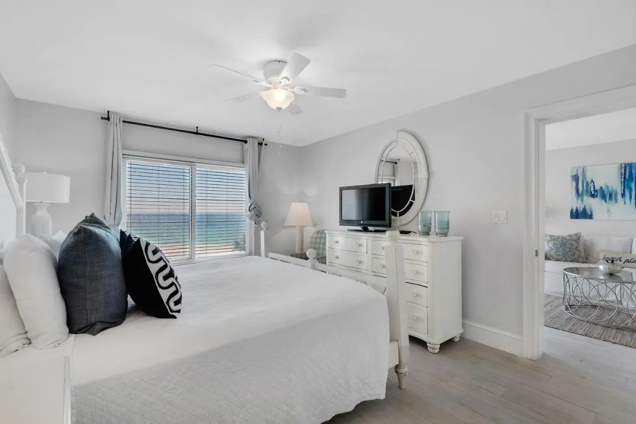 Destin On The Gulf Villa 0*,