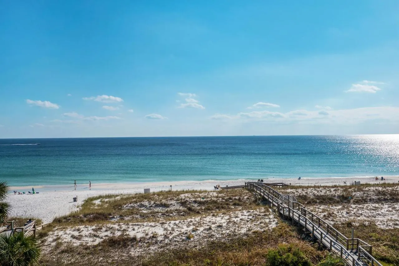 Destin On The Gulf Villa