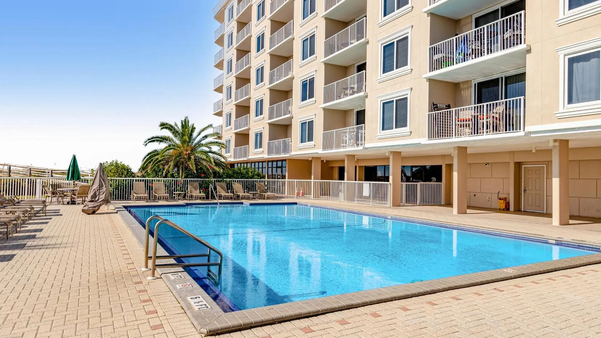Destin On The Gulf Villa United States