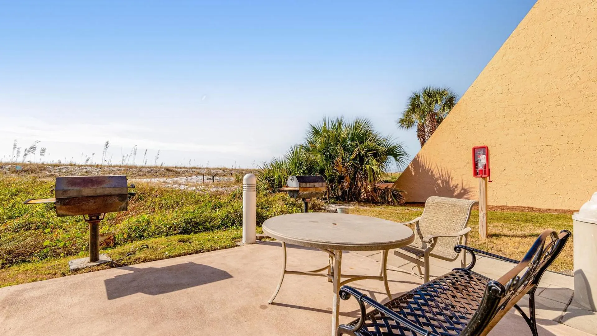 Holiday home Destin On The Gulf Villa