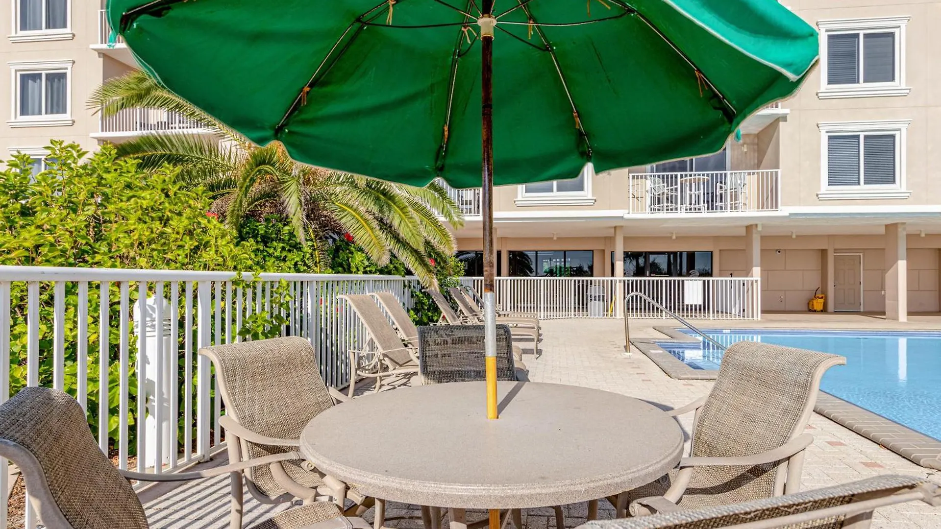 Destin On The Gulf Villa 0*,