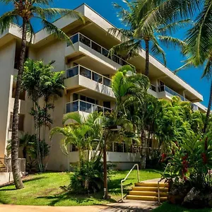 Holiday home Maui Banyan United States