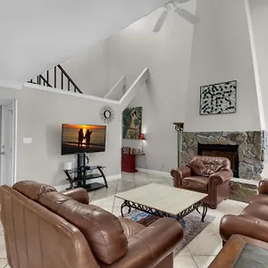  Holiday home Shoreline Towers Townhouse 4-3 United States